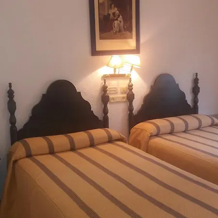 Hostal Don Paco-2